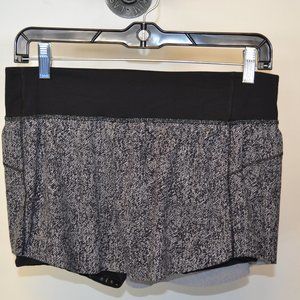 Lululemon Final Lap Skirt